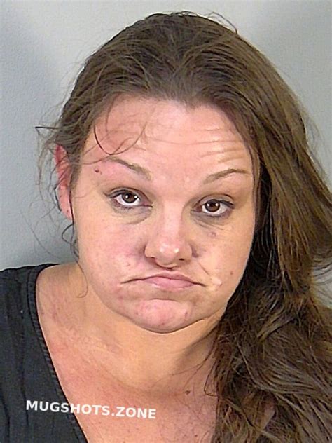 ANNA MARIE TOPPO 11 30 2022 Lake County Mugshots Zone