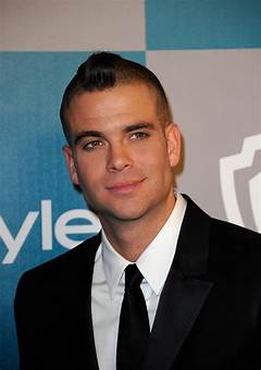 Mark Salling Glee Producers Knew About His Problems But Did Nothing