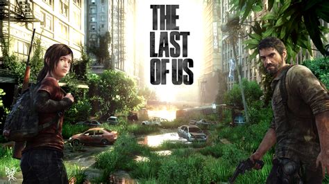 The last of us pc torrent - ferxl