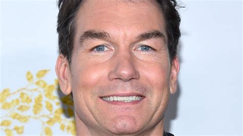 Jerry OConnells Net Worth May Surprise You