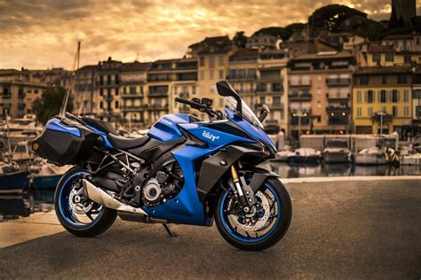 Suzuki Gsx S 1000 Gt - Suzuki GSX-S 1000 GT: prezzo e scheda tecnica | MotoriMagazine.it