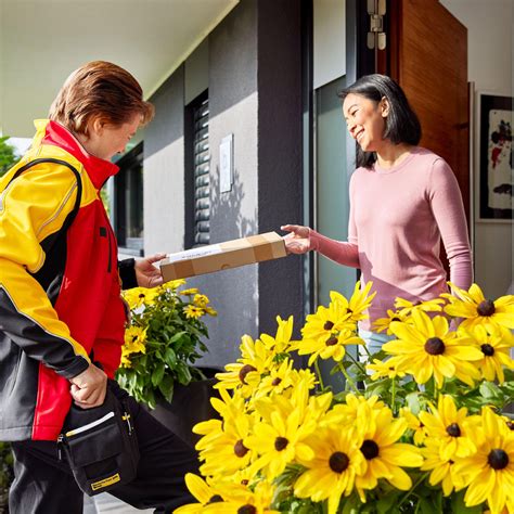 DHL Express Southampton, Eastleigh