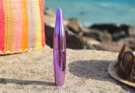 Pharma Hyaluron Nude Perfection Mascara Med Curl Volume Mascara Med Ultra Boost Thingamyjic