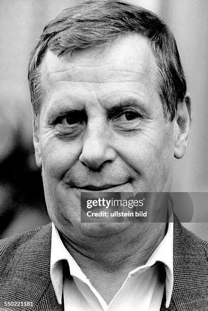 Lothar Bisky Photos And Premium High Res Pictures Getty Images