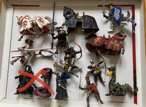 Schleich Figure