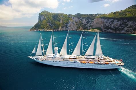 Windstar Begins Phased Restart Visiting Greek Isles Chris Cruises