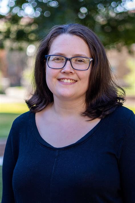 Sophia Thomas | Area of Management | Ph.D. Candidates | Our People