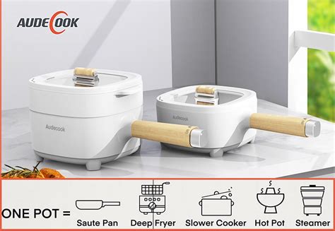 Amazon Multi Cooker Hot Pot