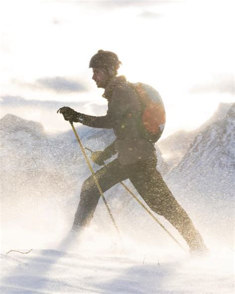 Annapurna Summit Push Nears And Kilian Jornet Heads To Everest