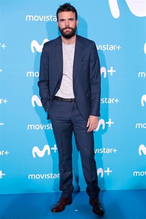 Jon Arias, el hijo de Imanol Arias y Pastora Vega, ficha por 'Cuéntame'