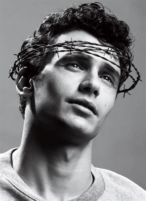 Icone De Mode 8 James Franco James Franco Gq Icônes De Mode