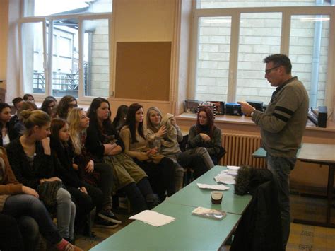 Intervention De M Laurent Gay