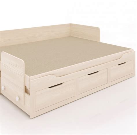 Матрас в чехле к раскладной кровати Кембридж-6