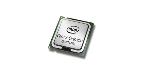 価格.com - インテル、「Core 2 Extreme QX9775」を発売