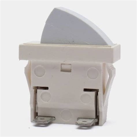 Выключатель света холодильника Indesit, Stinol, Ariston, C00851157 ...