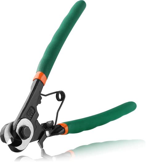 speedwox heavy duty wire cutters  crafting stainless steel wire rope