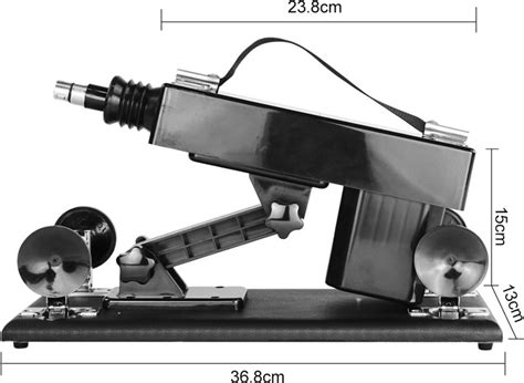 Neukmachine Fuck Machine In Seksmachine Sex Machine Verstelbaar Makkelijk Bol