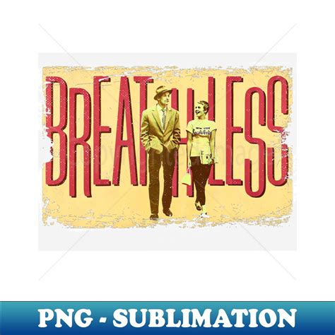 Iconic Moments Breathless Films Quintessential Scenes Featur | Inspire ...