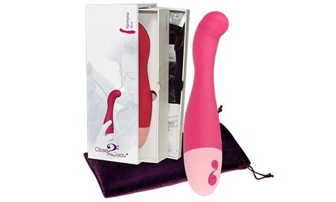Rosa Vibrator | Groupon Goods
