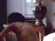 Naked Rosalind Cash In The Omega Man