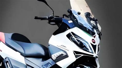 Tin xe hot Suzuki ra mắt xe ga quốc dân động cơ cc như Honda Air Blade rẻ ngang Vision