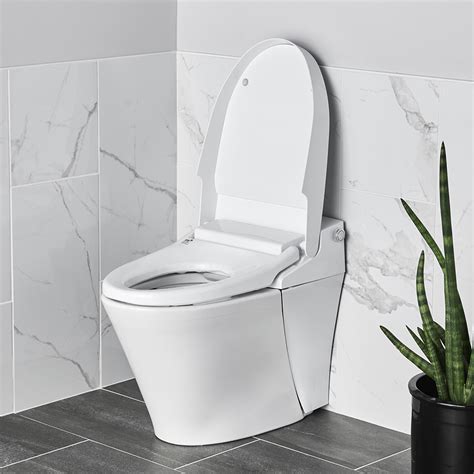Unbreakable Toilet Seat