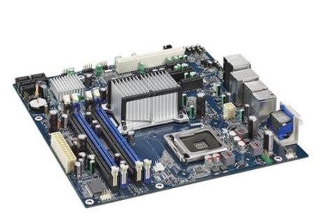 Please recommend a motherboard to replace G45T AM2 V:1.0 — Acer Community