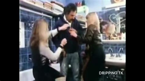 Vintage German Anal Orgies