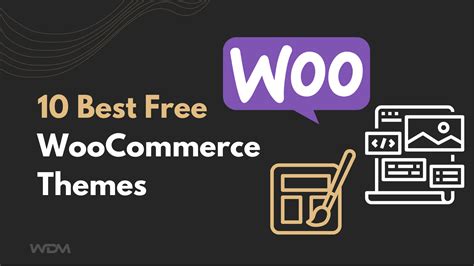 Best Free Woocommerce Themes