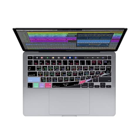 Happy Shopping For MacBook Pro With Touch Bar 13 15 Logic Pro X