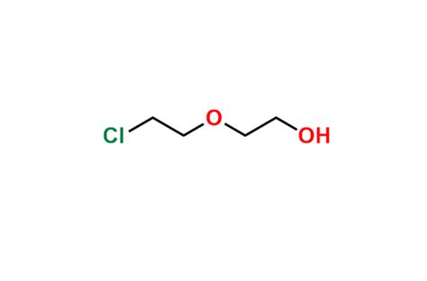 Hydroxyzine Impurity 12 Cas No 628 89 7