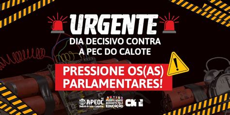 Hora Da Sociedade Defender A Educa O E Combater O Calote Nos