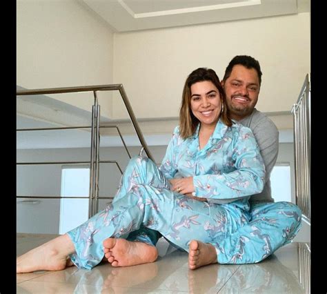 Foto Naiara Azevedo Falou De Rafael Cabral Seu Ex Marido Ao Sair Do