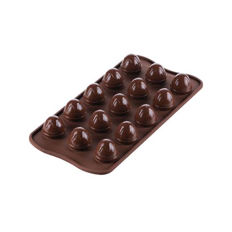 Choco Drop Le Moule Chocolat D Pour Des Finitions Parfaites