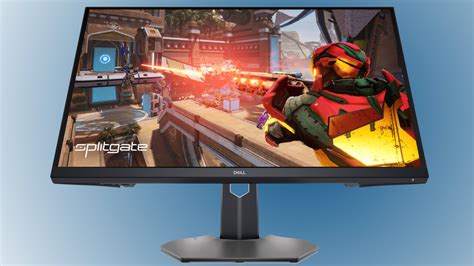 Dell G3223D Fast IPS Display With WQHD 165Hz And USB C