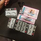 Buy Miss Hot 10 Pair False Eyelash 2 Eyelash Glue 1 Eyelash Curler Eye Combo Online At Low