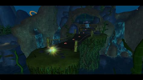 SpongeBob Battle For Bikini Bottom Walkthough Part Kelp Forest YouTube