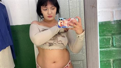 Try On Haul At The Mall Nude Video On Youtube Nudeleted