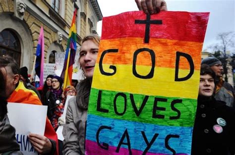 Mi Pastor Me Explic Lo Aberrante Que Era Ser Homosexual La Confesi N De Un Gay Cristiano