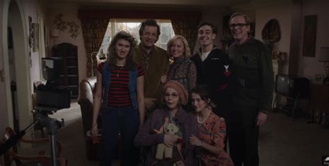 Everything You Need to Know About Here Movie (2024)