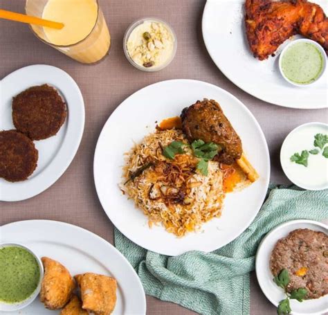 Best Indian Restaurant Singapore