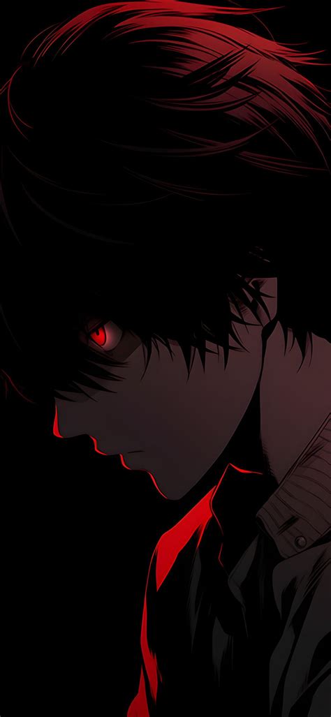 Red Eyes Wallpapers 4k Hd Red Eyes Backgrounds On Wallpaperbat
