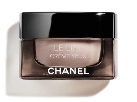 Крем для кожи вокруг глаз Chanel Le Lift Creme Yeux - купить, выгодная ...