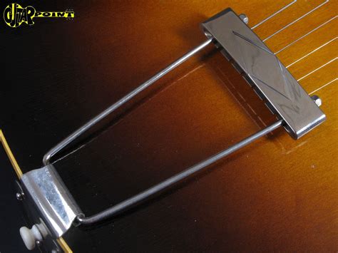 1949 Gibson ES-150 – Sunburst – GuitarPoint