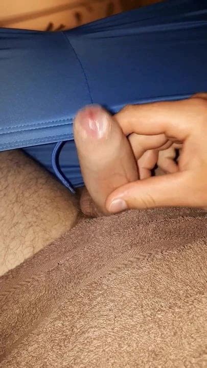 Very Huge Cum First Cum After Days Gay Porn Feat F Erik Xhamster