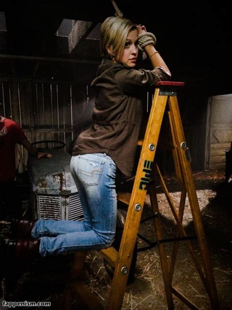 Britni Sheridan Nude The Fappening Leaked Pictures Fappenism