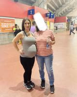 Pre Labor Day Pregnant Bikini Contest 2022 Page 2 Preggophilia