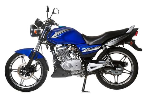 Pilihan Naked Bike Bekas Murah Untuk Custom Mulai Rp Jutaan