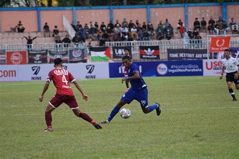 Komdis PSSI Jatuhkan Sanksi Denda Rp50 Juta Kepada PSCS Cilacap