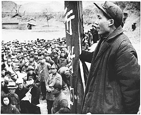 Revolução Comunista Chinesa - A VERDADEIRA História da Revolução Comunista